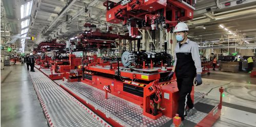 特斯拉2022年第二季度財報發布 上海超級工廠成關鍵引擎,全球業績再創新高